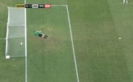 Frank Lampard disallowed goal Manuel Neuer England Germany 2010 World Cup